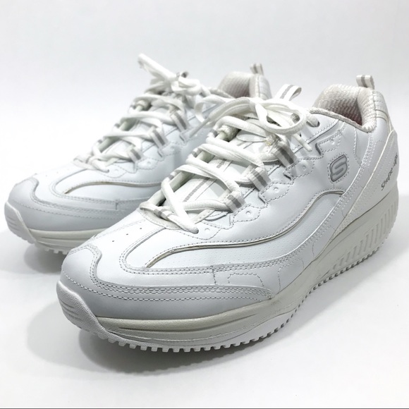 skechers shape ups work women's